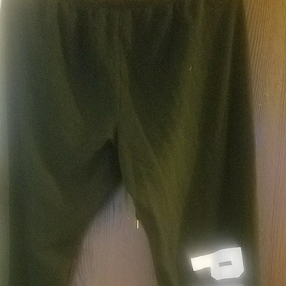 Pink -Track Pants - Picture 4 of 4